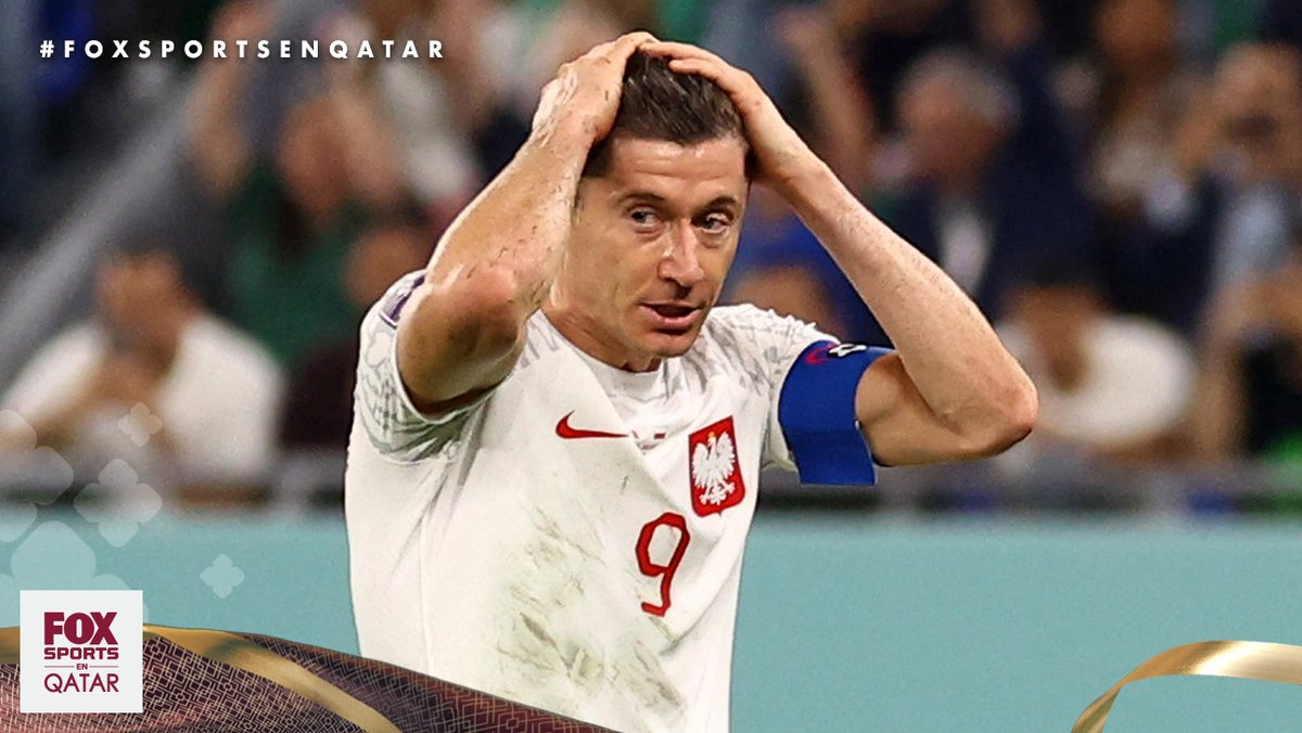 "Lewandowski":
Porque no traía nada.