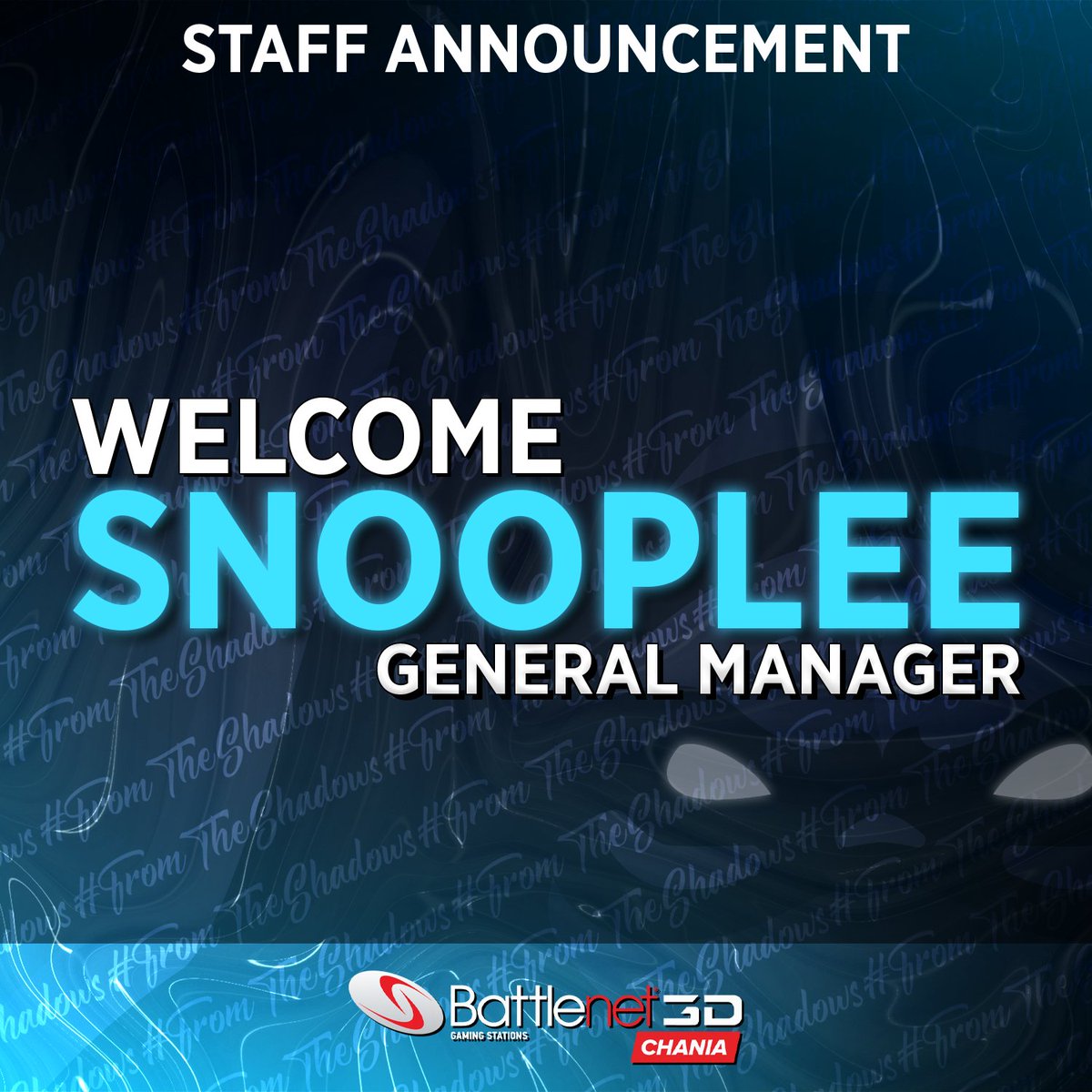 Convict Of Shadows tweet media