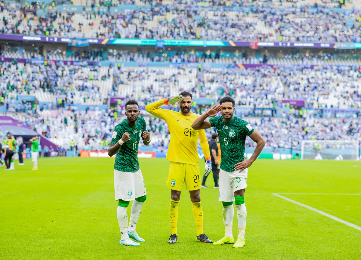SaudiNT's tweet photo. 💚🇸🇦 https://t.co/SpuVM1n4QJ
