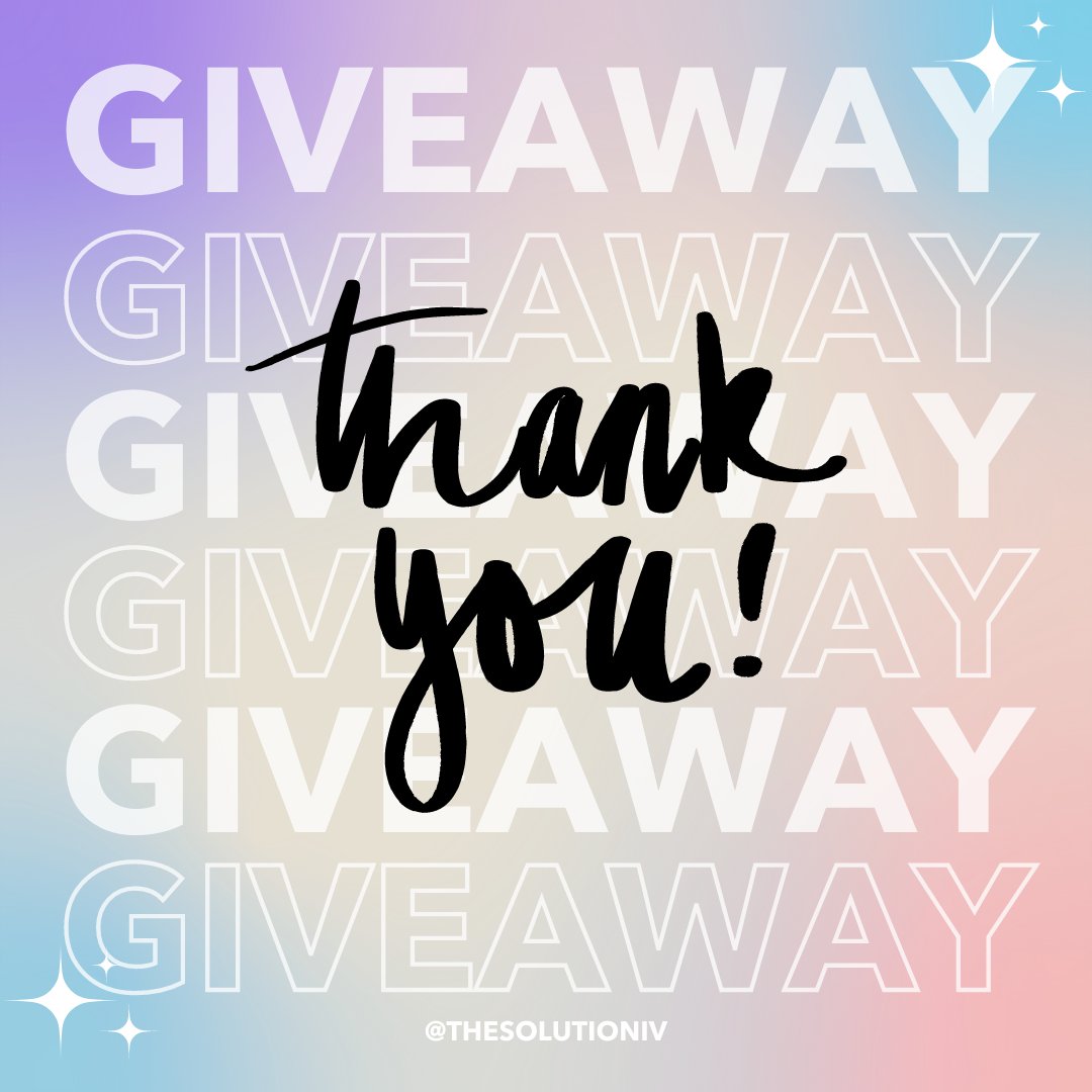 What are you most thankful for? This year, we’re giving thanks for you, and giving away a $150 gift card! 

1. Follow us! 
2. Tag 2 friends. Tag us in your thankfulness post for a chance to win!

Ends 11/25
