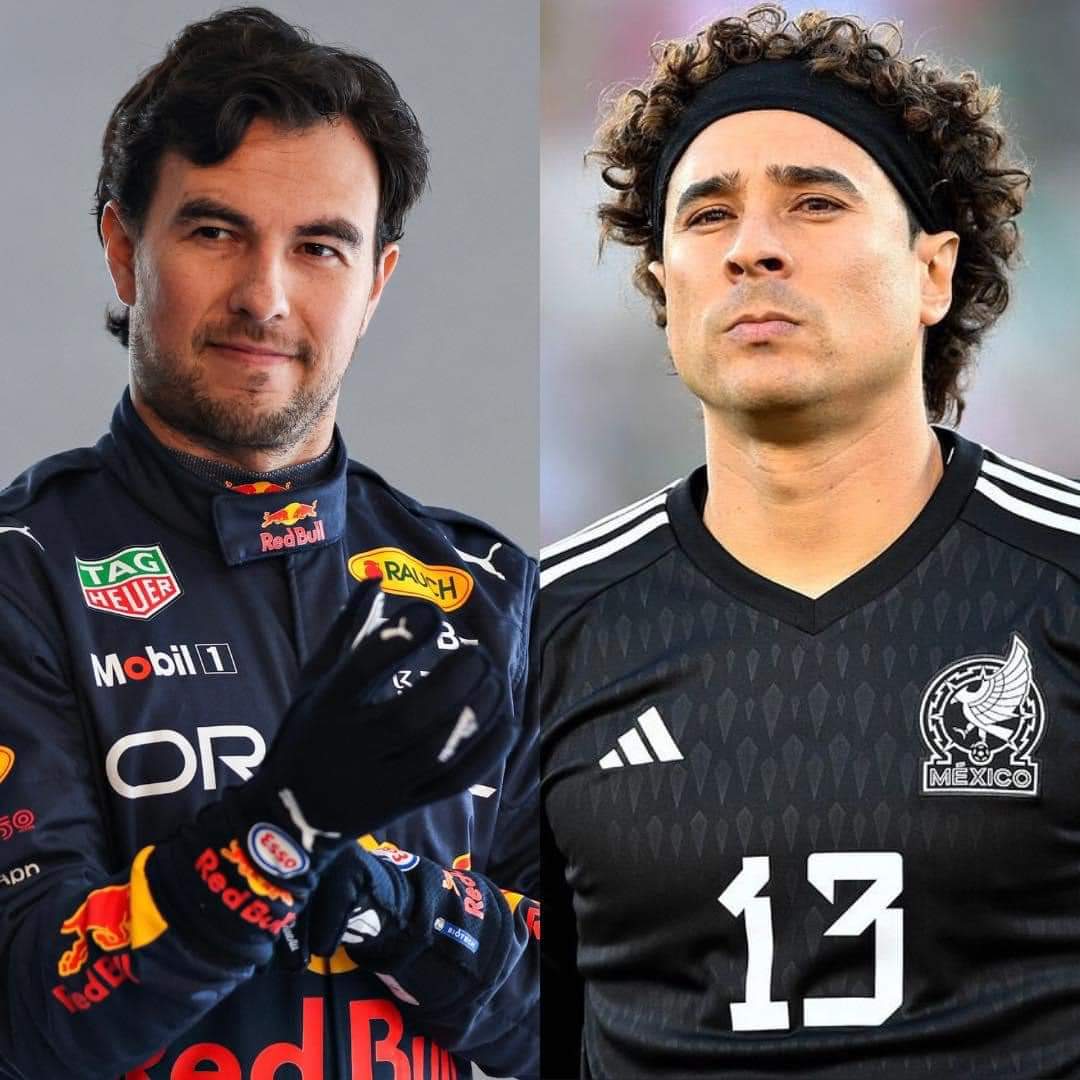 Ministro y secretario de defensa Nacional 🇲🇽