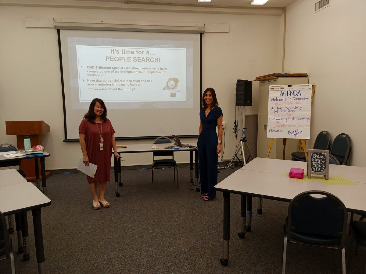 Hawaii Teacher Induction Center tweet media