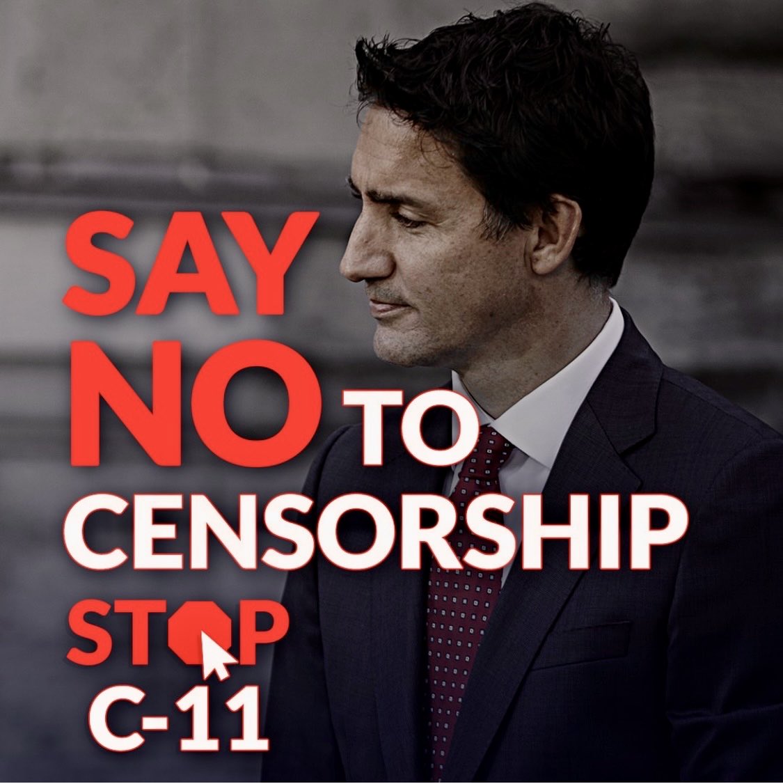 Arc_Light's tweet photo. You ignorant Canadians who still support Trudeau at this point are a stain on π¨π¦ Canada π¨π¦, just like the feckless fop you worship. #TrudeauMustGo #TrudeauForTreason #TrudeauCorruption #DefundCBC #HumanSheep https://t.co/bFKurNHJmF