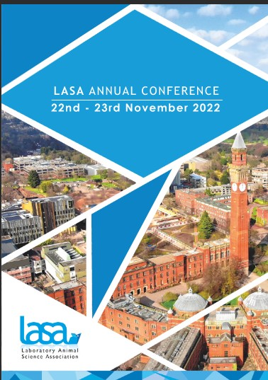 Laboratory Animal Science Association (LASA) (@LASA_UK) / Twitter Laboratory Animal Science Association (LASA) (@LASA_UK) / Twitter