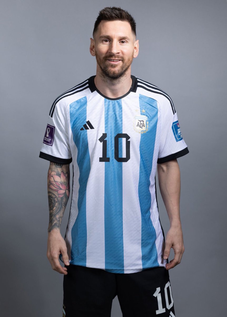 juegosimple__'s tweet photo. “A la gente le digo que confíe. Este grupo no los va a dejar tirados”.

Firma: Lionel Messi https://t.co/n0sLsE4geS