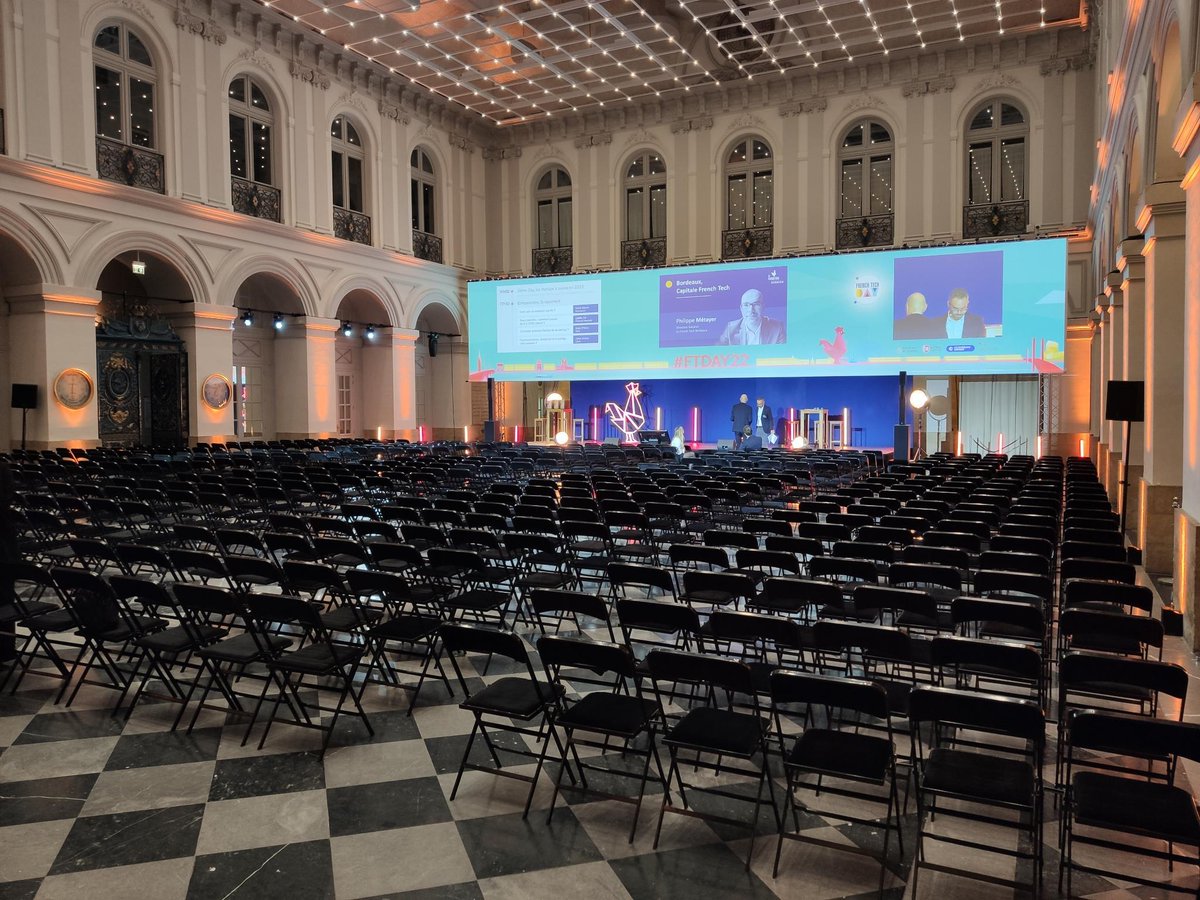 French Tech Bordeaux tweet media