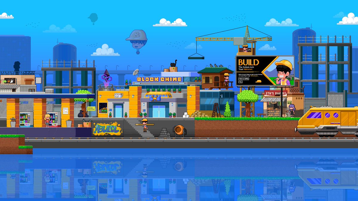 A lot of jobs and opportunities are opening in the Web3 space and our mission is to help people to navigate and tap into these opportunities🤝

Interested to BUIDL the Web3 space? Hit us a DM and we will send you an exclusive link to our community👷
#buidl #web3 #web3ph #cryptoph