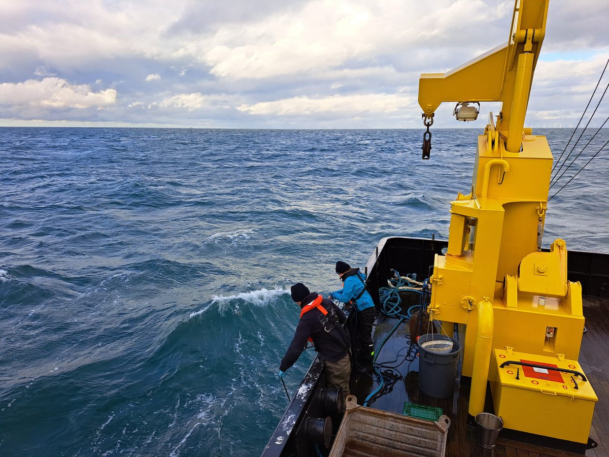 Flanders Marine Institute - VLIZ (@vliznews) on Twitter photo 𝐄𝐱𝐩𝐞𝐝𝐢𝐭𝐢𝐞 𝐒𝐢𝐦𝐨𝐧 𝐒𝐭𝐞𝐯𝐢𝐧 is aan de gang. Een week lang voeren wetenschappers aan boord van RV Simon Stevin onderzoek naar klimaat, plastic & biodiversiteit. Zondag meren we aan in <a href="/Stad_Antwerpen/">Stad Antwerpen</a>. Bezoek het schip en ontmoet de wetenschappers <a href="/dagvdwetenschap/">DagvandeWetenschap</a> 𝐄𝐱𝐩𝐞𝐝𝐢𝐭𝐢𝐞 𝐒𝐢𝐦𝐨𝐧 𝐒𝐭𝐞𝐯𝐢𝐧 is aan de gang. Een week lang voeren wetenschappers aan boord van RV Simon Stevin onderzoek naar klimaat, plastic & biodiversiteit. Zondag meren we aan in <a href="/Stad_Antwerpen/">Stad Antwerpen</a>. Bezoek het schip en ontmoet de wetenschappers <a href="/dagvdwetenschap/">DagvandeWetenschap</a>