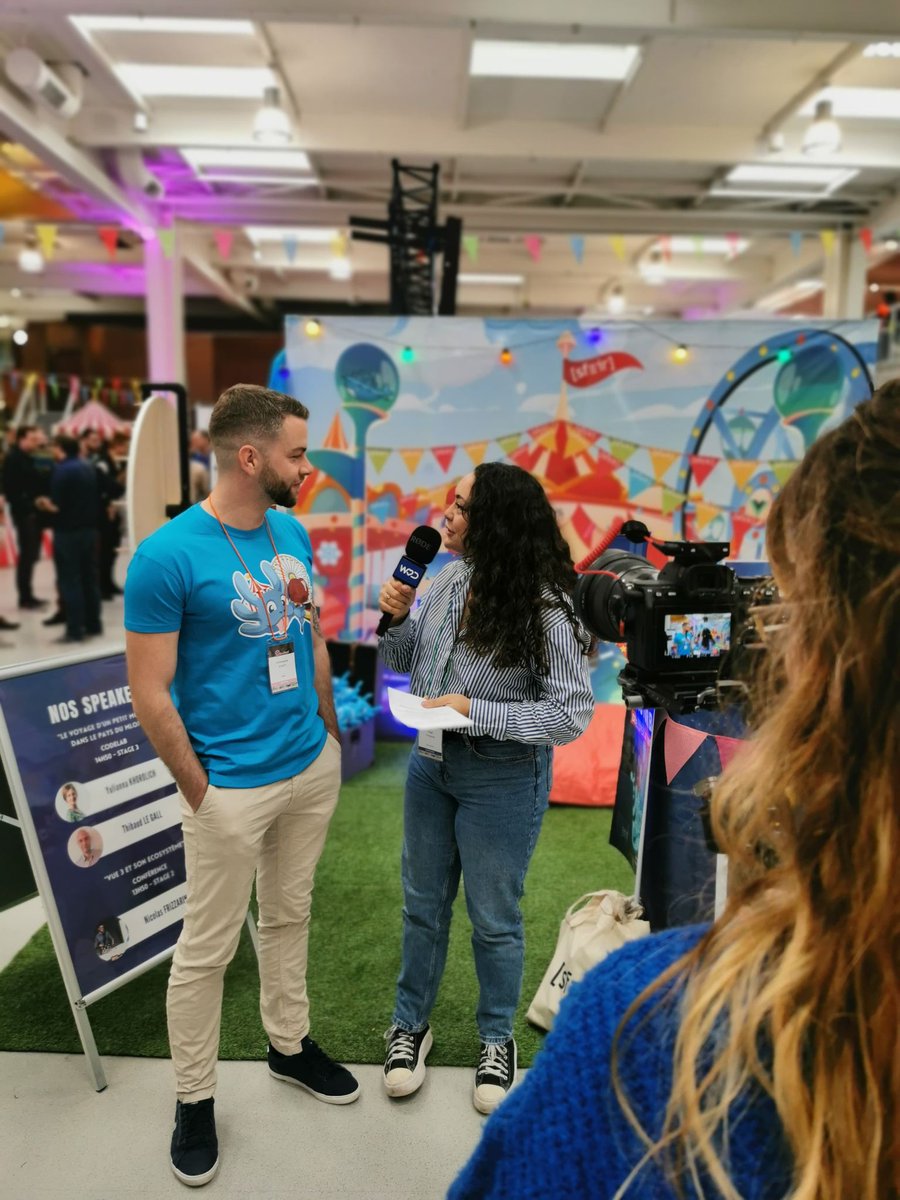 SFΞIR Strasbourg tweet media