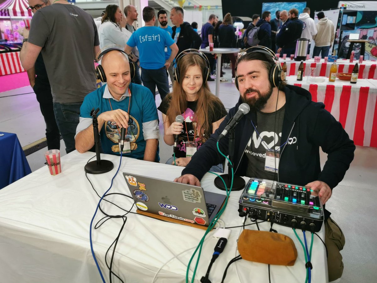 SFΞIR Strasbourg tweet media