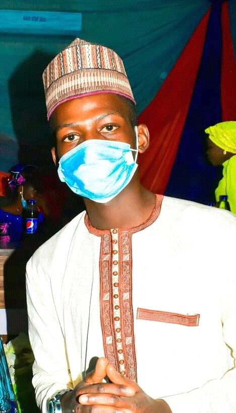 ISHAQ SALIHU (@ishaqsalihu090) on Twitter photo 
