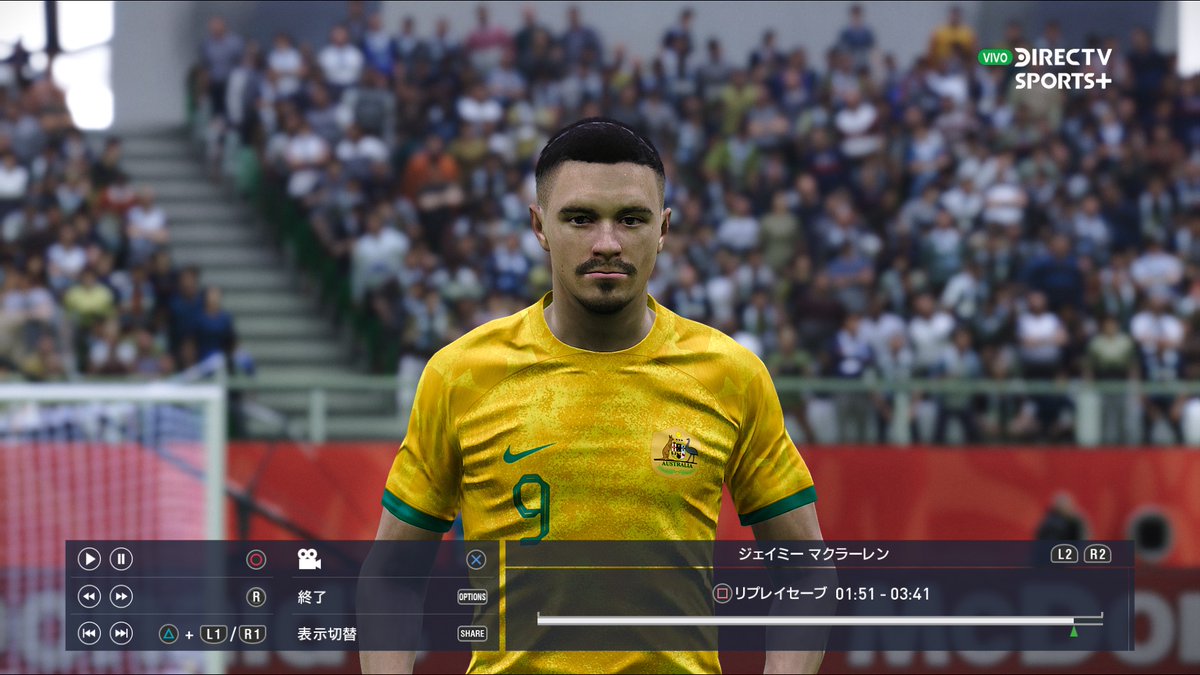 Group D Face Converts⚽
Skov Olsen 🇩🇰
Bronn + Jebali 🇹🇳
Hrustic 🇦🇺
Maclaren 🇦🇺
#eFootball2023 
#PES2021