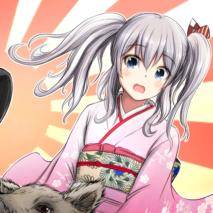 #ツインテールの日 
