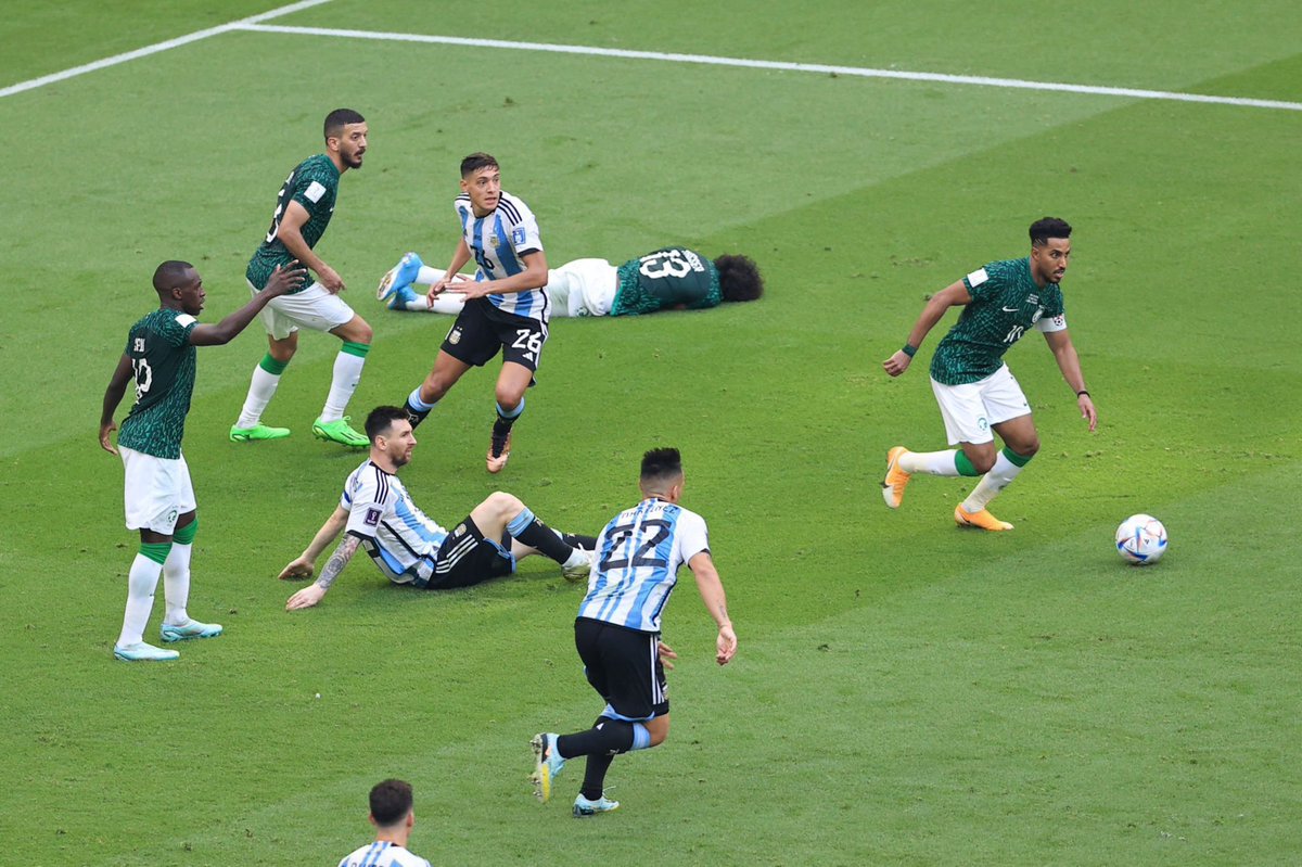 يوم للتاريخخخ الفف مبروك منتخبناا😭💚💚💚💚.