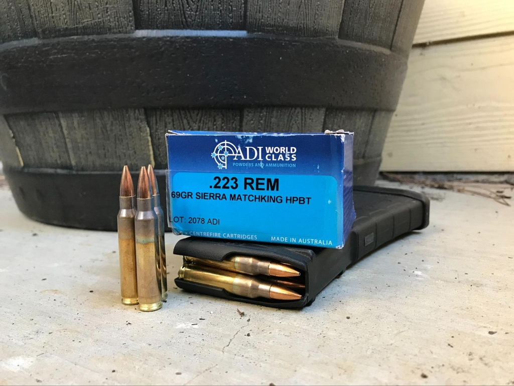 GlobalOrdnance's tweet photo. What's your go-to rife magazine you’re running?
If you need the brass to fill 'em up, we've gotcha. Check our bio for the latest #AmmoDeals
#GlobalOrdnance #ADIWorldClass #223Rem #TacticalTuesday #Ammo https://t.co/q7EHia3yIx
