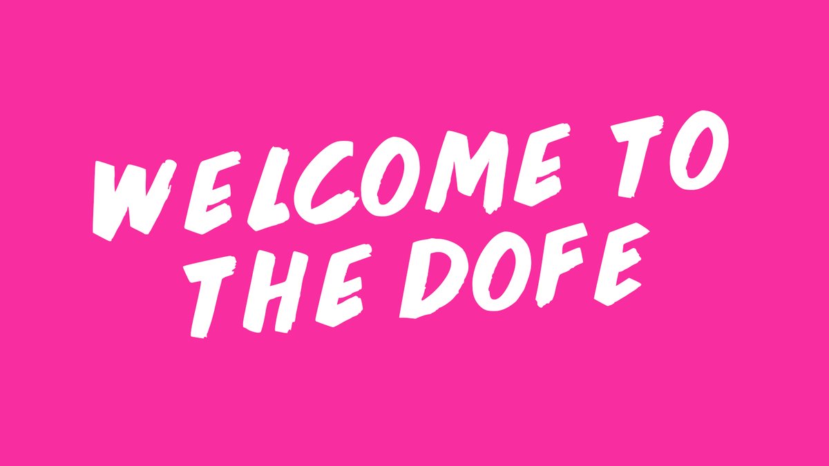 Welcome to the #DofE <a href="/KingsmeadowCS/">Kingsmeadow Community School</a>. We can't wait to see what exciting things your young people get up to! 🤸‍♀️
