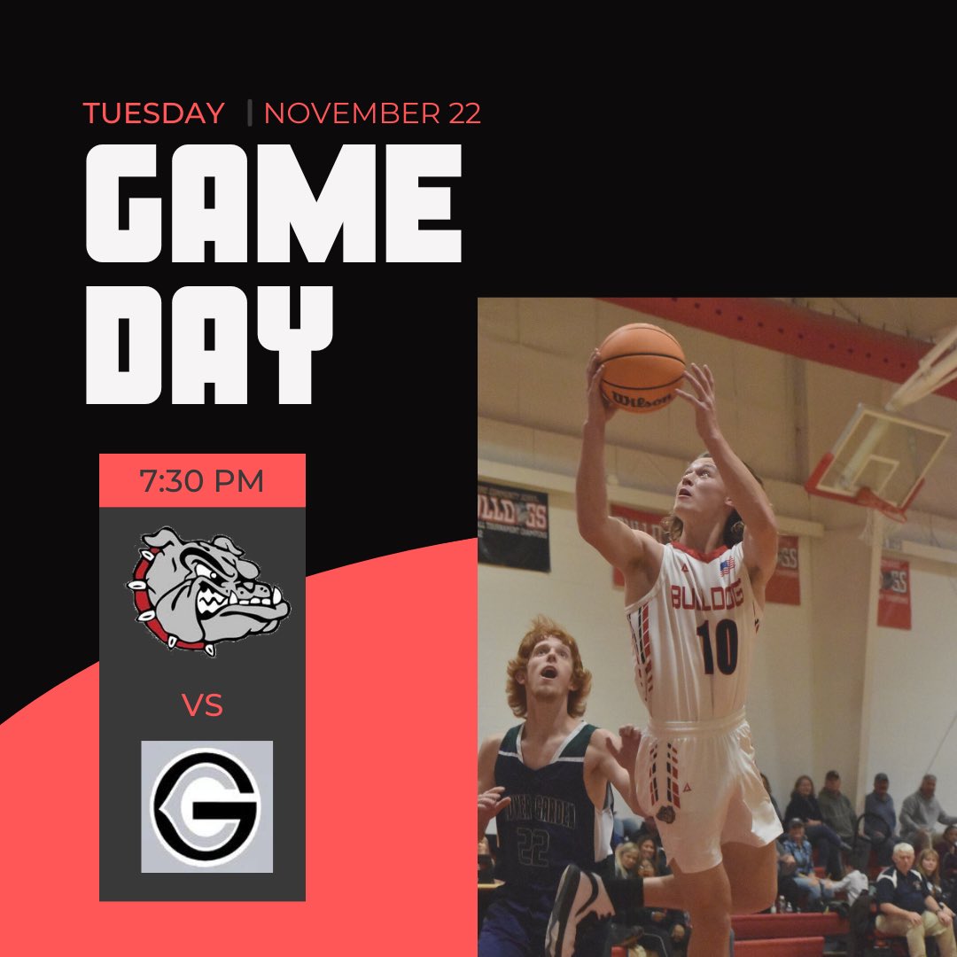 RoxboroCommMBB's tweet photo. GAME DAY!!!

🏀@RoxboroCommMBB 🆚 Granville Central

📍RCS Gym
📺 @NFHSNetwork
📅 Tuesday - November 22
⏰ 7:30 pm
🎟 $5
#GDTBAB https://t.co/05nA4kr8KX