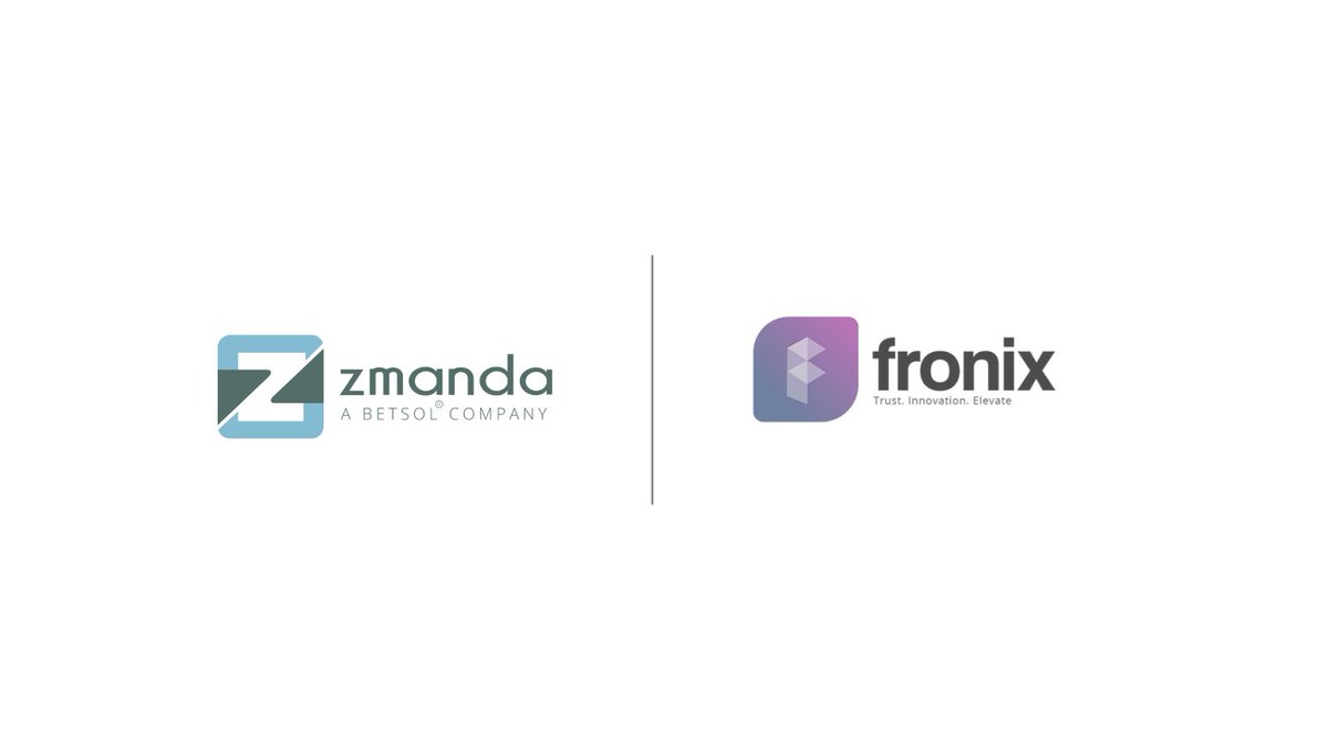 zmanda's tweet image. Zmanda’s rapid #partnership spree continues, making Fronix the third alliance in 15 days. By incorporating #Zmanda’s extensive #enterprisebackup &amp;amp; #recoverysolution into Fronix’s team of expert #securityprofessionals, the end user is guaranteed an unshakable #backup journey