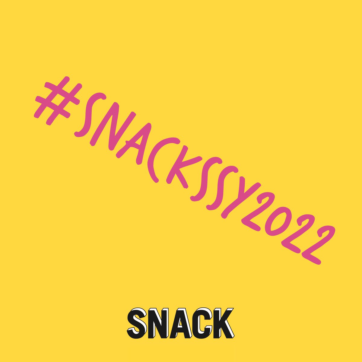 SNACKmag's tweet photo. 🚨 VOTE 🚨

The public vote for the SNACK Single of the Year is now open for 48hrs.

Our writers have whittled 200 brilliant Scottish singles down to just 40

Nudge your fav towards the 2022 SHORTLIST (&amp; a spot in the Dec print mag rundown)

#SNACKSSY2022

https://t.co/cvpQb5n7uw https://t.co/sVXQOjjyle
