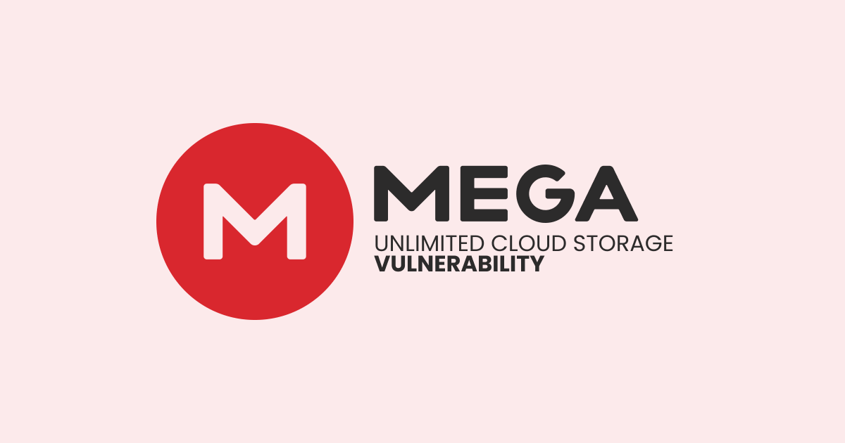 Back in June 2022, I found a flaw in the MEGA cloud storage system that let me store more data than they permit for free accounts. I was able to store roughly 1300GB data in MEGA, despite the fact that the free account storage restriction for MEGA is 20GB.
nirmaldahal.com.np/posts/2022/11/…