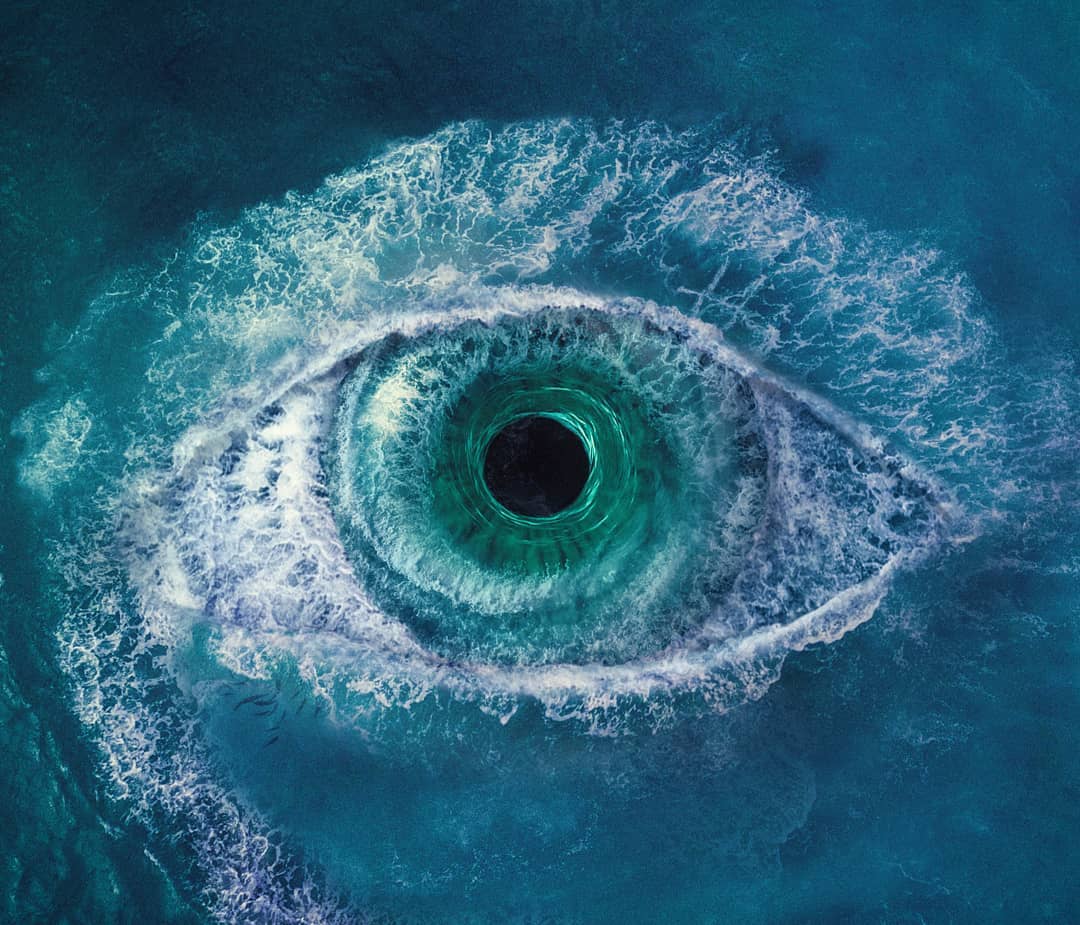 and the abyss gazed back into you..
© Eduardo Valdés-Hevia
☞ <a href="/Valdevia_Art/">Eduardo Valdés-Hevia 👁️</a>