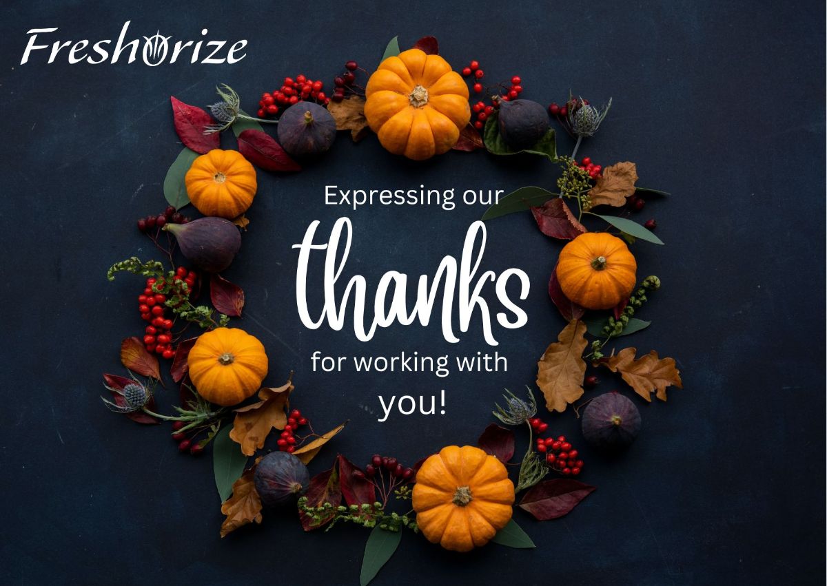 FreshorizeUsa's tweet photo. https://t.co/MoTZLj4yLJ With thanks! https://t.co/Sqj9r4dXnf
