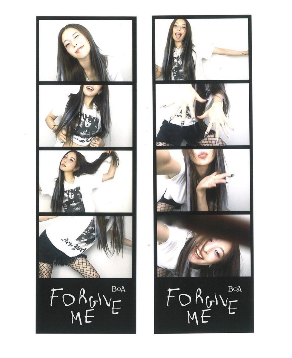 BoABrasil_'s tweet photo. prettiest woman 🖤 @BoAkwon 

#BoA #보나 #Forgive_Me https://t.co/5IHqRkikOW