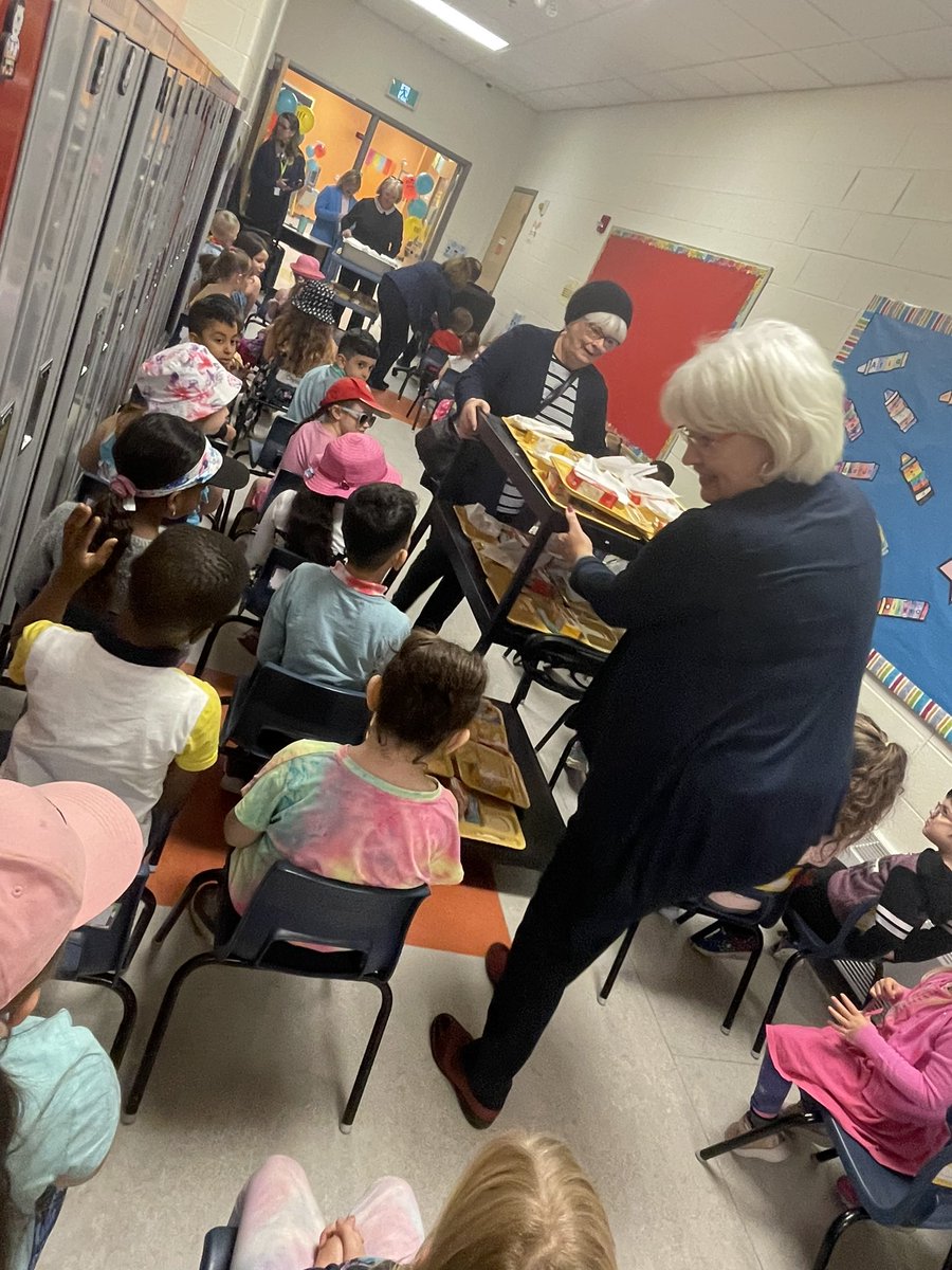 East Point Elem tweet media