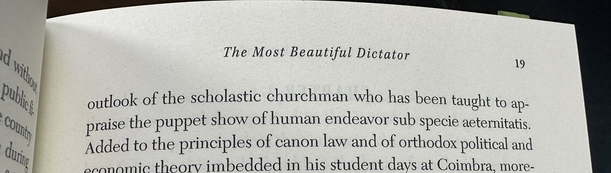 LL_running_girl's tweet image. Not gonna lie… some of these words and sentences are a bit beyond me “parsimonious”, “sub specie aetermitatis”
#beginnerreader