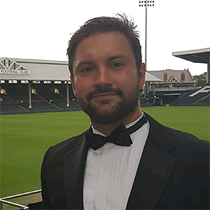 PreactCRM's tweet photo. In our latest #meettheteam series, we caught up with our helpdesk manager, Oliver Taleski, who always strives to ensure our customers receive the best service possible. Find out more about his role and how his team helps our clients https://t.co/N7M5WDrgjv https://t.co/RAerHoBgw0