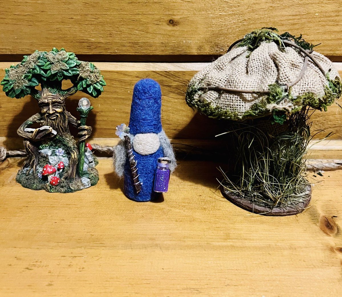 I’m currently running a week long early Black Friday sale at my shop! Check out my shop for cuties like these! Link in bio 😊🪴🍄🧙🏻‍♀️