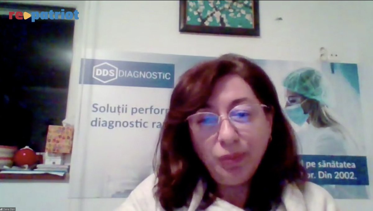 DdsDiagnostic's tweet photo. DDS Diagnostic la masa rotundă "IA aplicată în domeniul Sănătății"  - https://t.co/Qs3M48fLbv.

#DDSdiagnostic #DedicatiSanatatiiOamenilor
#Repatriot #RBL #IA #Sanatate https://t.co/OoNMwl1aCX