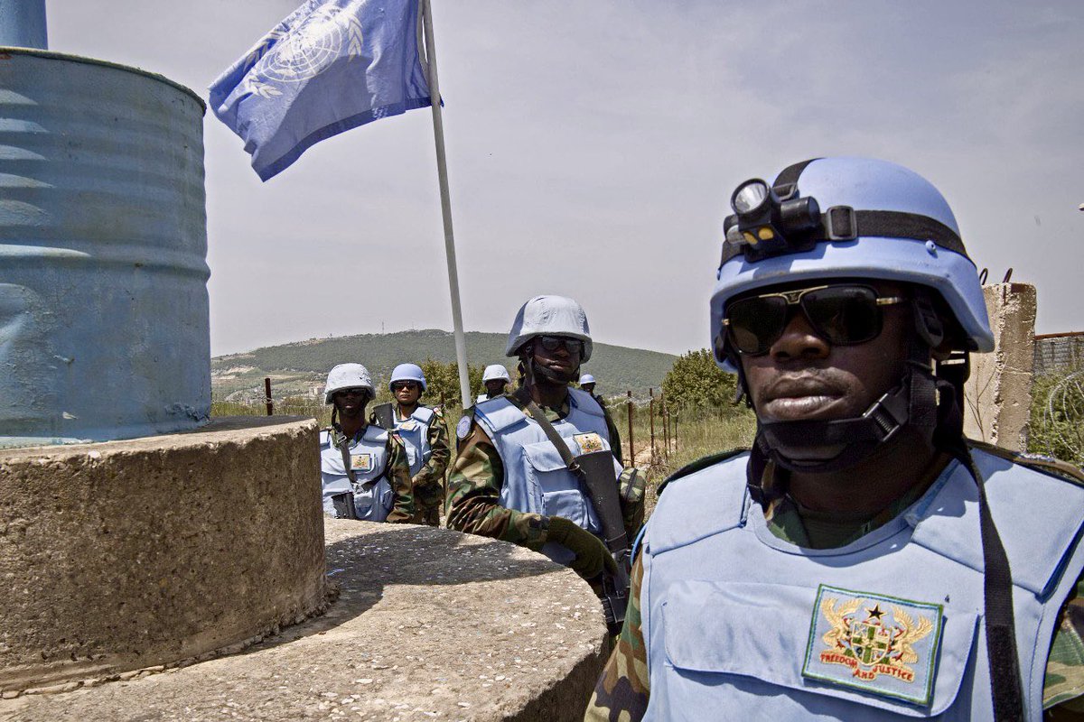UNIFIL tweet media