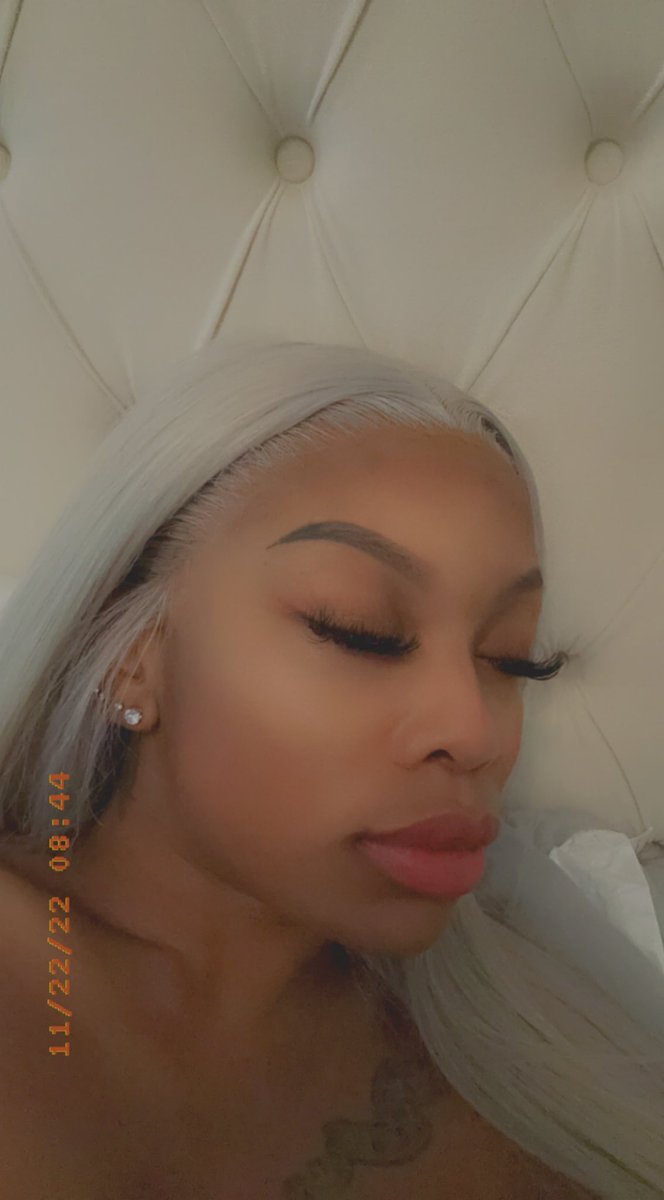 BeezyyTatted's tweet photo. NO Baby hair is TEAAAAAA GM 🫶🏽😍😍😍 https://t.co/KXcAdObEzs