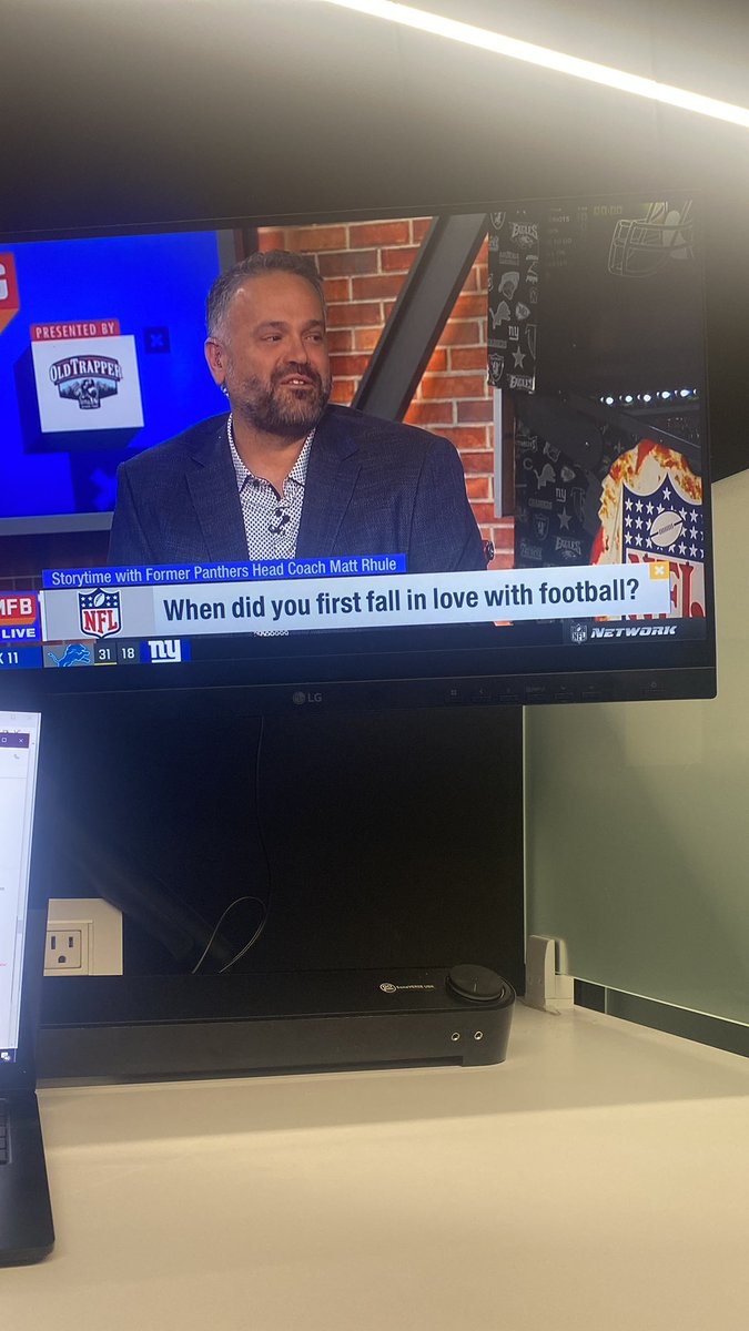 Vince Coll tweet media