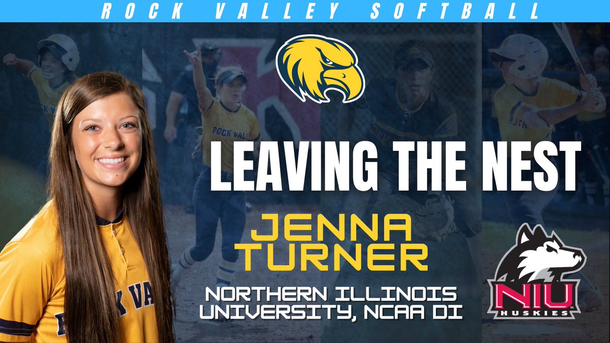 Rock Valley College Softball tweet media