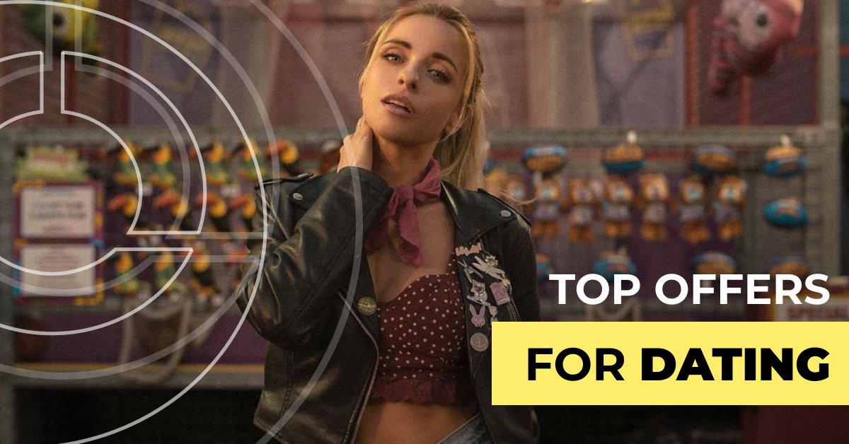 The top offers on #Dating for the last week are here to multiply your income! 🤗

❤️ Adult Dating

🔞 BeNaughty — SOI — Web/Mob [US]
EPC – $0.90
🔞 SingaporeFlirts 25+ — DOI — Web/Mob [SG]
EPC – $0.89

Best traffic sources: SEO, Facebook, Banner.

Join us: bit.ly/3AhKrM3
