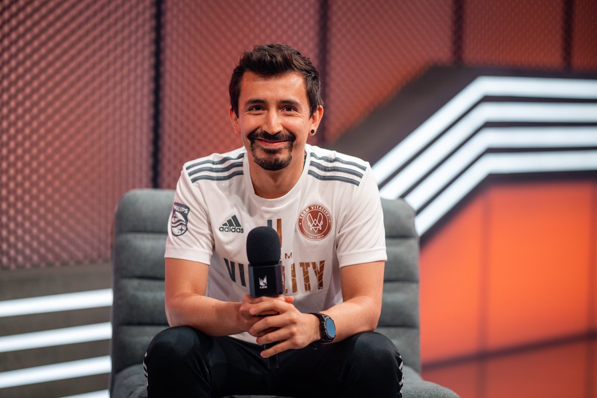 Ismael Pedraza tweet media