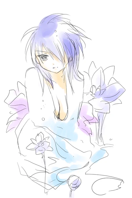 きものリリィ 