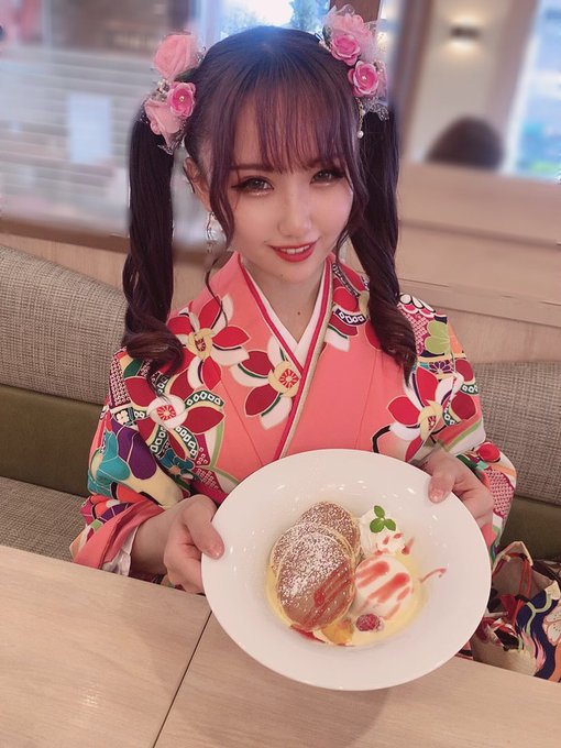 Twitterのコスプレ画像31