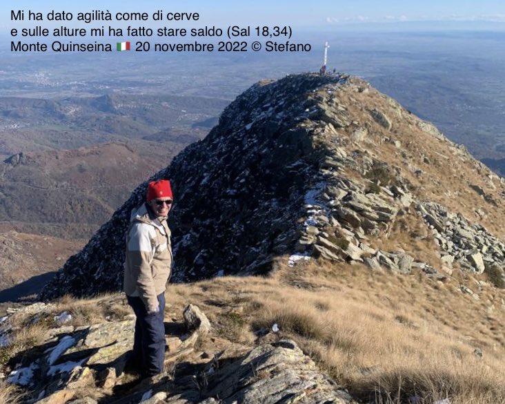 domenicosaretto's tweet photo. «Verranno giorni in cui, di quello che vedete non sarà lasciata pietra su pietra che non sarà distrutta».
Viene il giorno in cui ogni cosa è distrutta — la Storia lo dimostra — , con una sola eccezione, da 20 secoli e fino ad oggi 👉 https://t.co/L6WThCGCWQ 👈 A questa io #CREDO https://t.co/W01NR3eu5V