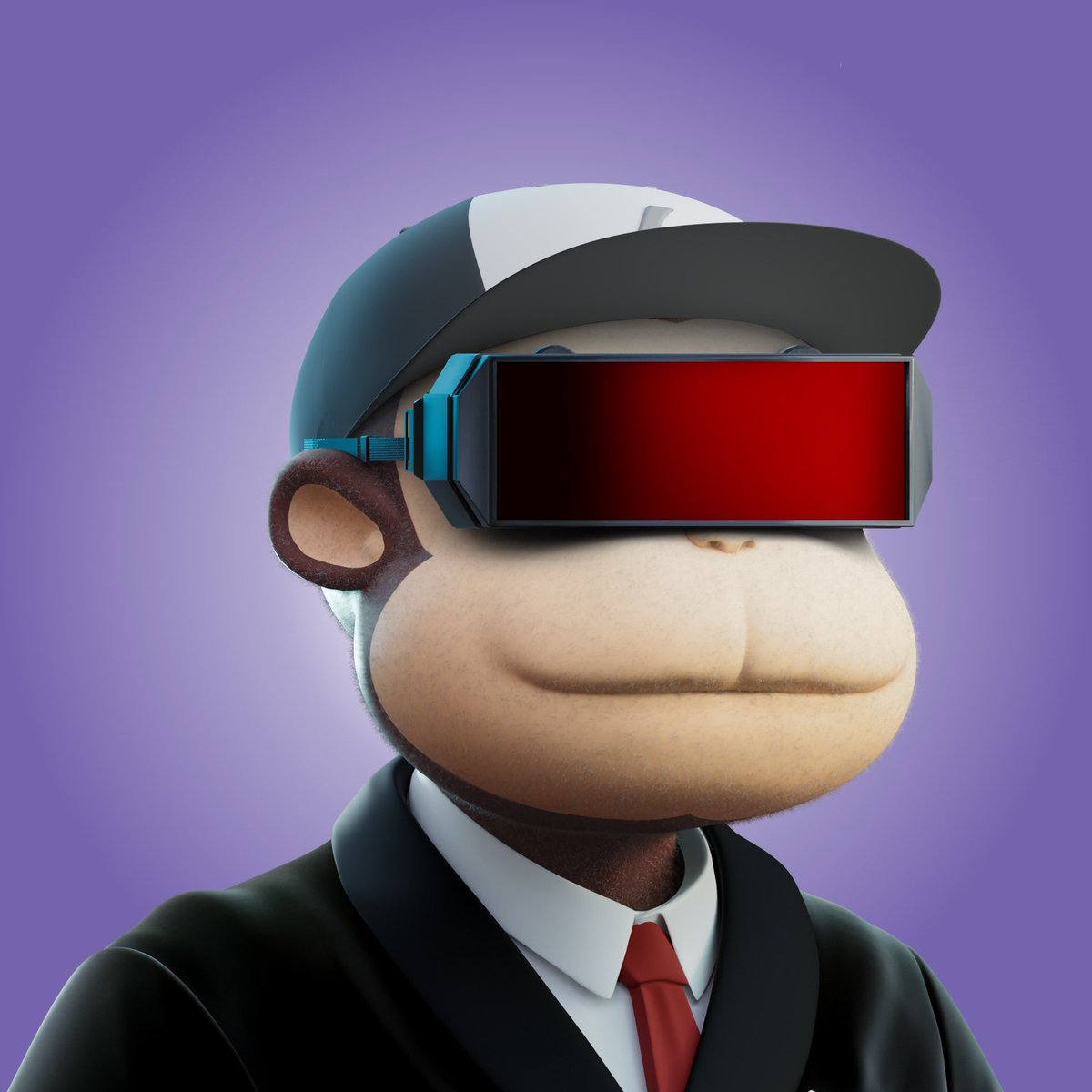 <a href="/TrixxFabregas/">trixx🇵🇷🇪🇸</a> <a href="/solanamonkeyuni/">Solana Monkey University | #Get2Class</a> Here was my original mint.  Worked so hard to get it !!!