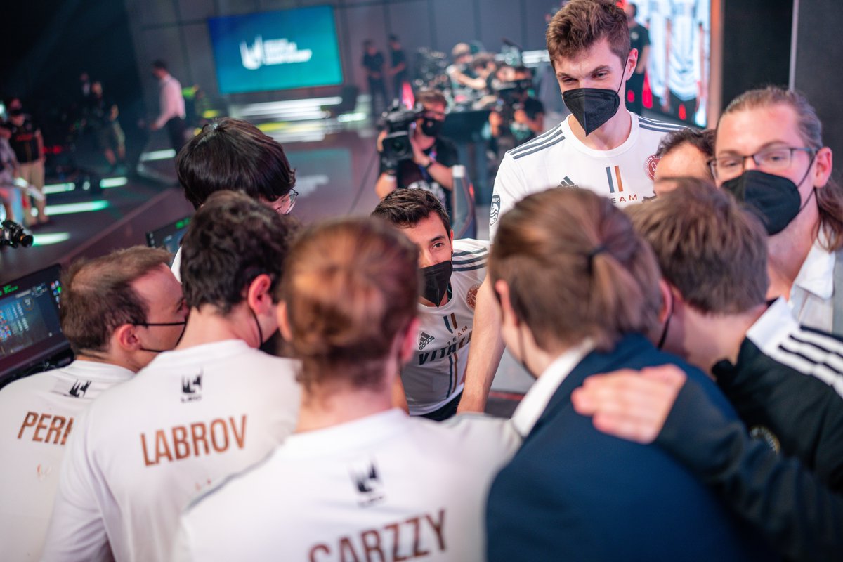 Ismael Pedraza tweet media