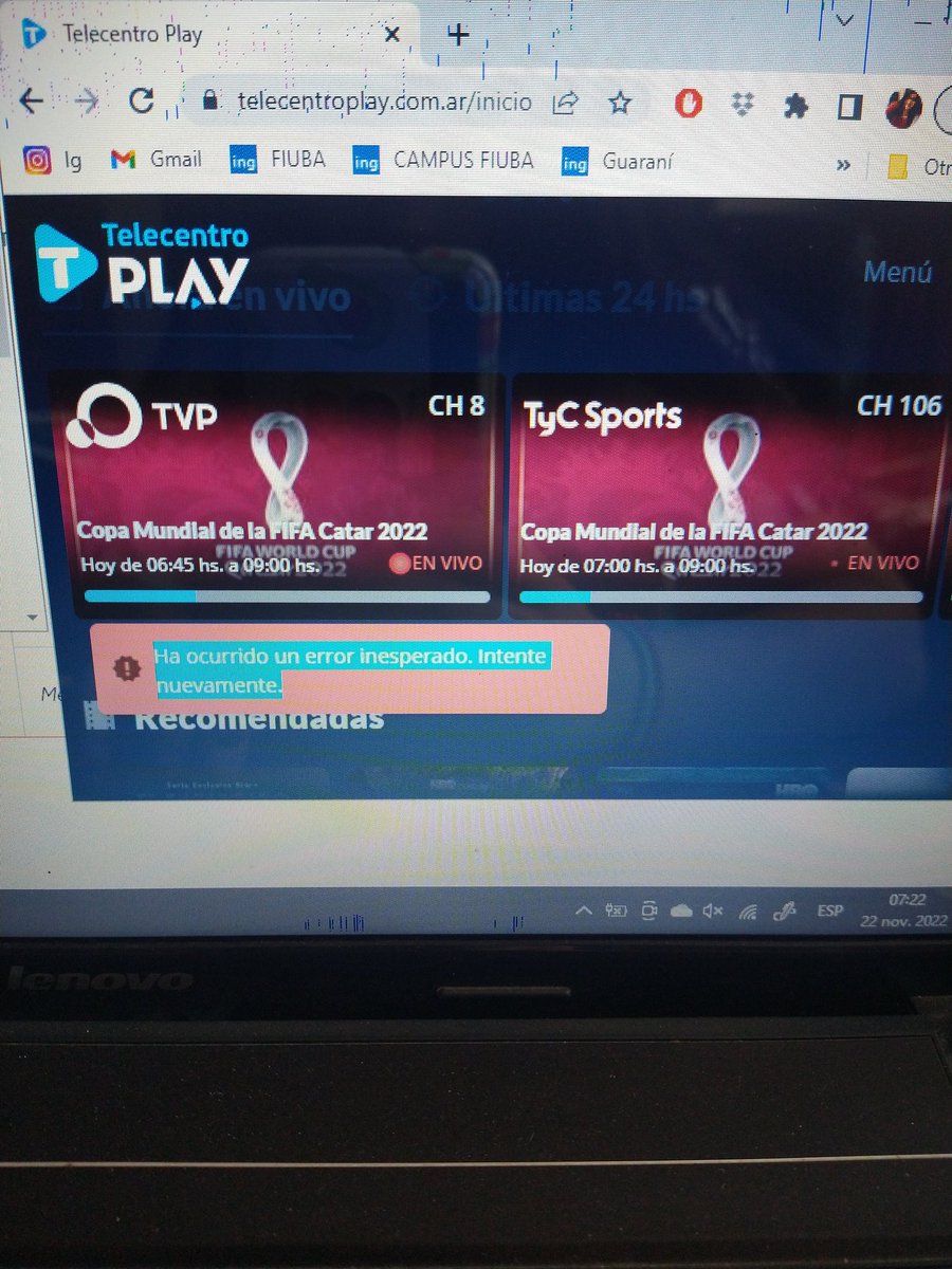 leddyzepp's tweet photo. @TelecentroAyuda hola genios de la vida, se podrían dignar a responder mínimamente, a poner la carita, si no es mucha molestia https://t.co/UX8zEyB0jc
