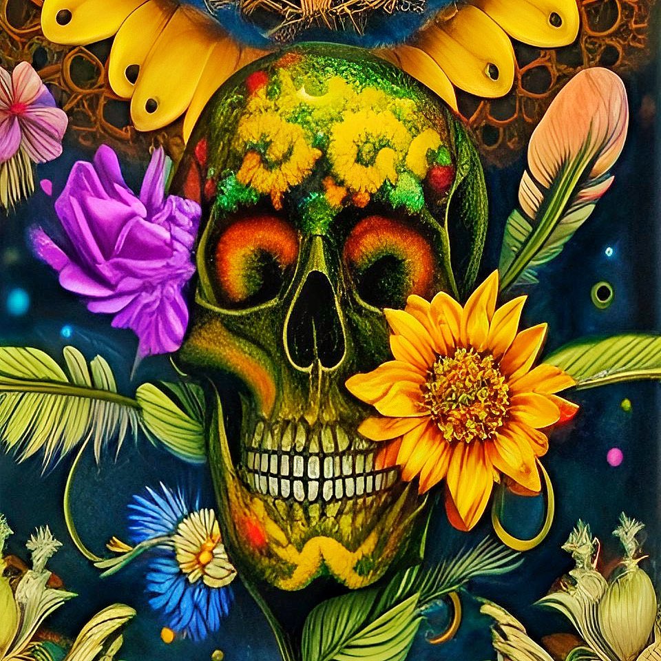 ‼️⚠️💀RARE💀⚠️‼️

PFP SKULL #013

opensea.io/assets/ETHEREU…

PFP SKULL #007

opensea.io/assets/ETHEREU…

PFP SKULL #001

opensea.io/assets/ETHEREU…

Waiting for offers 🫶
🌟 1/1

#NFTs #NFTCollection #NFTProject #nftart #NFTCommunity #nftcollector #nftdrop #NFTJapan