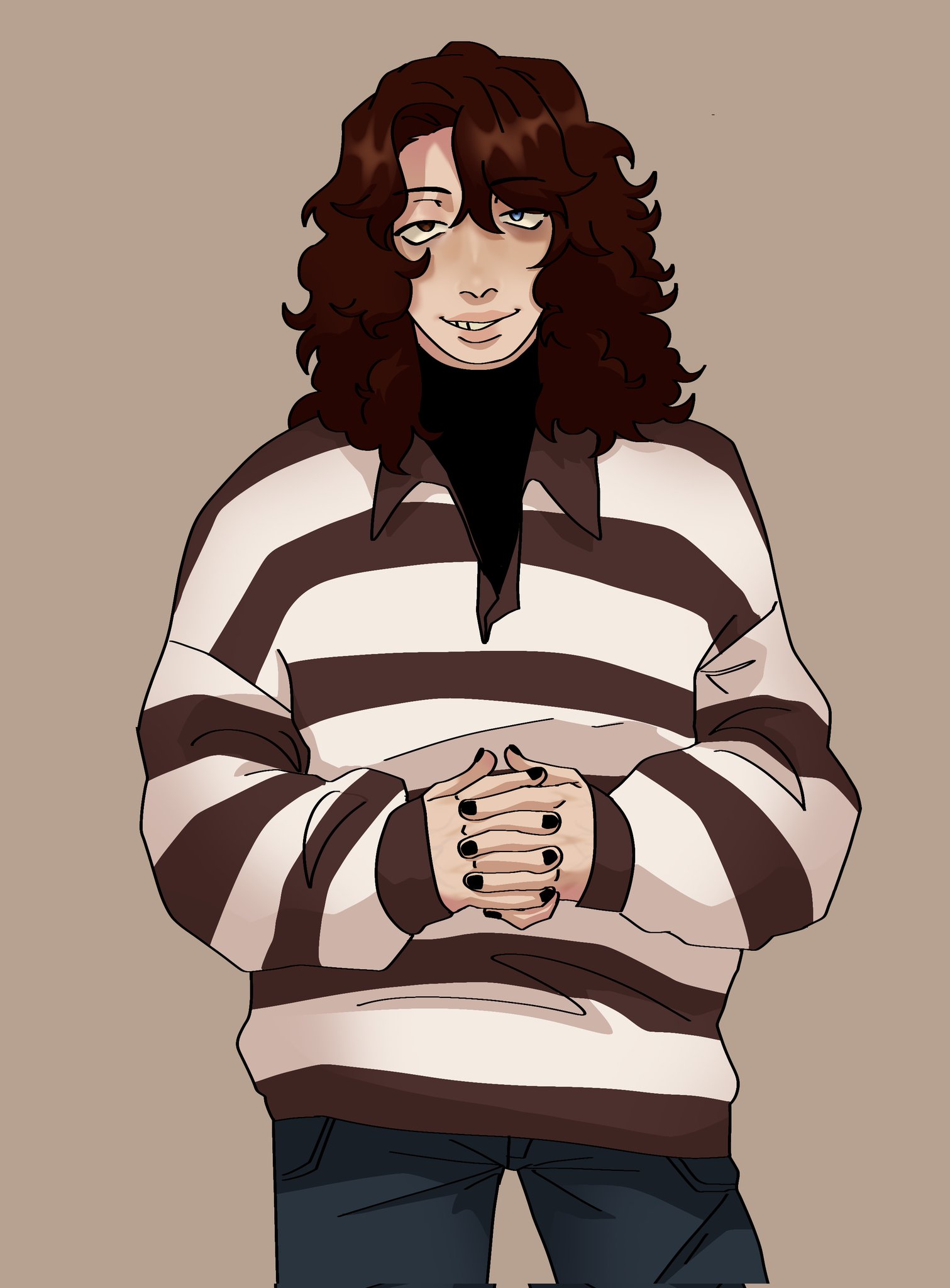 EZRA on Twitter "a cat with homophobia in his eyes" / Twitter