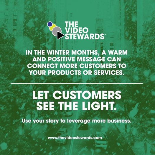 video_pros_nc's tweet photo. Your customers need your motivation. Don't stall in the colder months. ❆ 

#videomarketing #business #manufacturing #healthcare #technology #dentistry #plasticsurgeon #eCommerce #automotive #restaurants #retail #franchise #restaurant #nonprofit #construction #education https://t.co/erwrCCJl4m