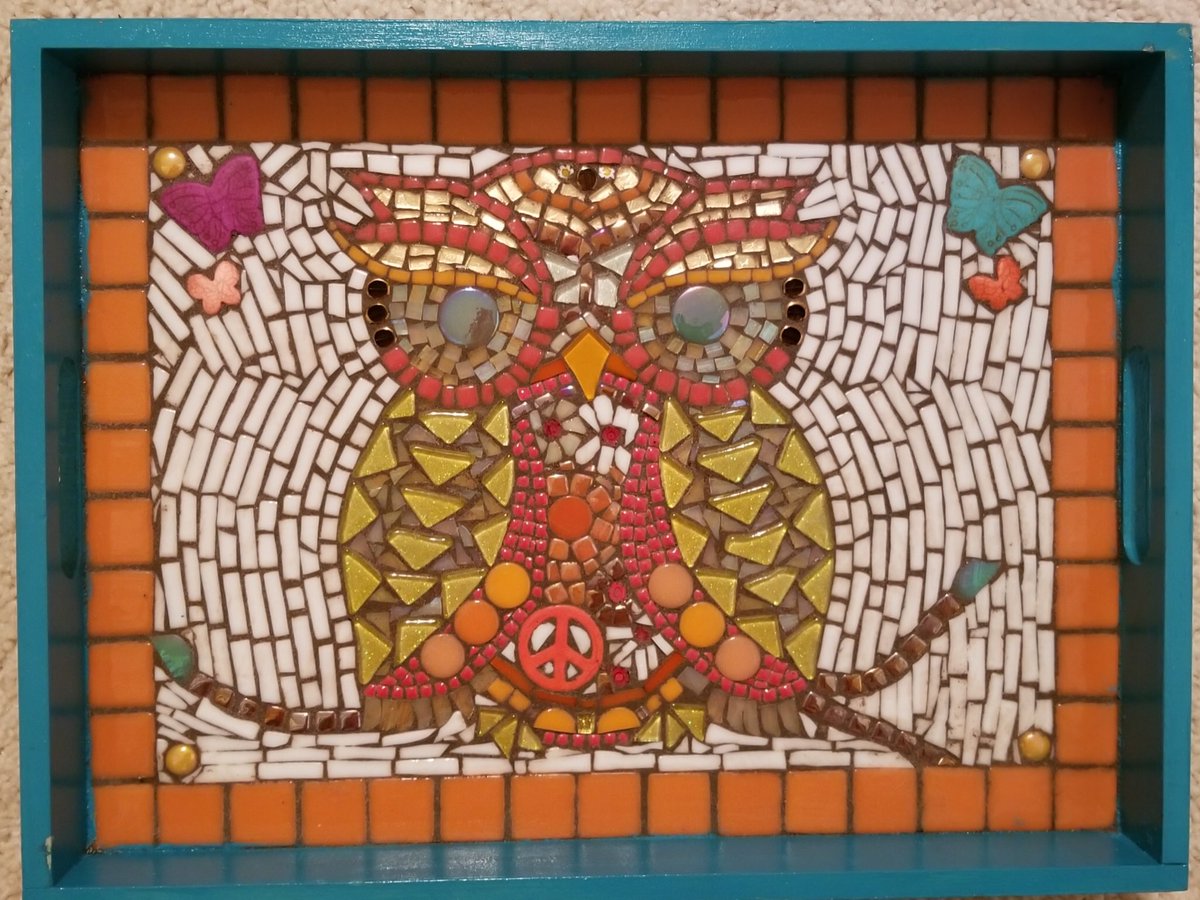 TangledTiles's tweet photo. WWhhooo’s ready to start #holiday shopping. Huge #handmade #craft fair Dec 10 &amp; 11 @musiccitycenter visit me at Booth #1 https://t.co/nCp0Dw2tks