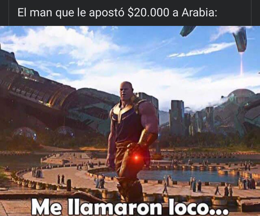 nacional_memes's tweet photo. Jajaja
-A https://t.co/vbVbY8i22O