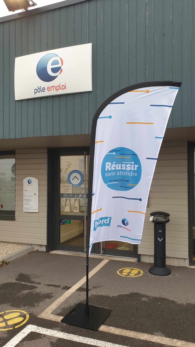 #AvecPoleEmploi #Caudry et #LeCateau et le <a href="/departement59/">Département du Nord</a> , #TousMobilises pour #ReussirSansAttendre autour d'un recrutement inversé où tu #ChoisisTonBoss ➡️ C'est maintenant avec 6️⃣4️⃣ bénéficiaires du #RSA et 7️⃣ ETT @FredericDanel <a href="/DorianeBecue/">Doriane Bécue</a> <a href="/KW59400/">Karine WIELEBSKI</a>